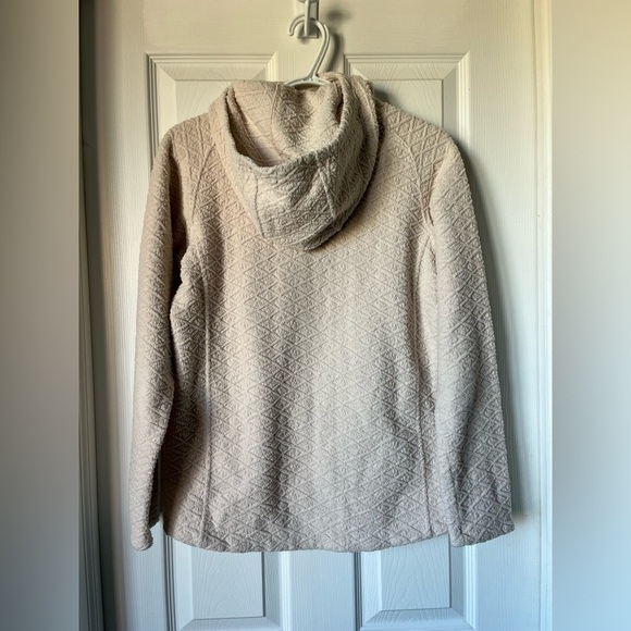 Patagonia Diamond Capra Hoodie - Women's | Size Small - Picture 9 of 13